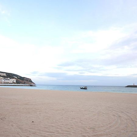 Appartamento Casa Palames Sesimbra Esterno foto