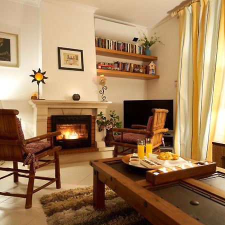 Appartamento Casa Palames Sesimbra Esterno foto