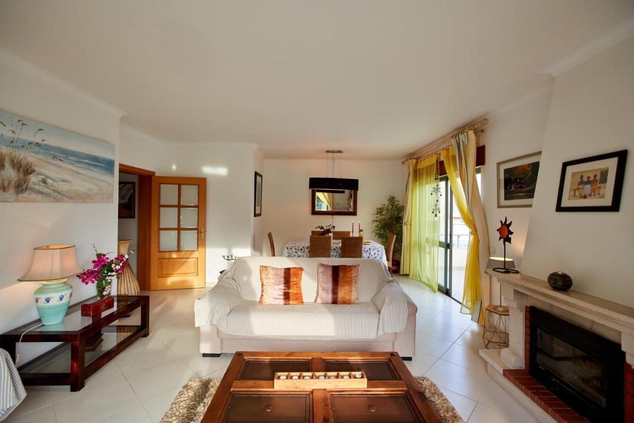 Appartamento Casa Palames Sesimbra Esterno foto