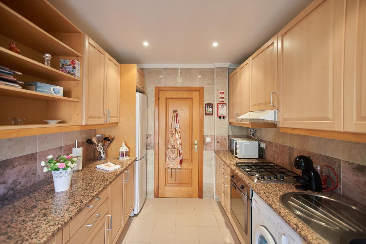 Appartamento Casa Palames Sesimbra Esterno foto
