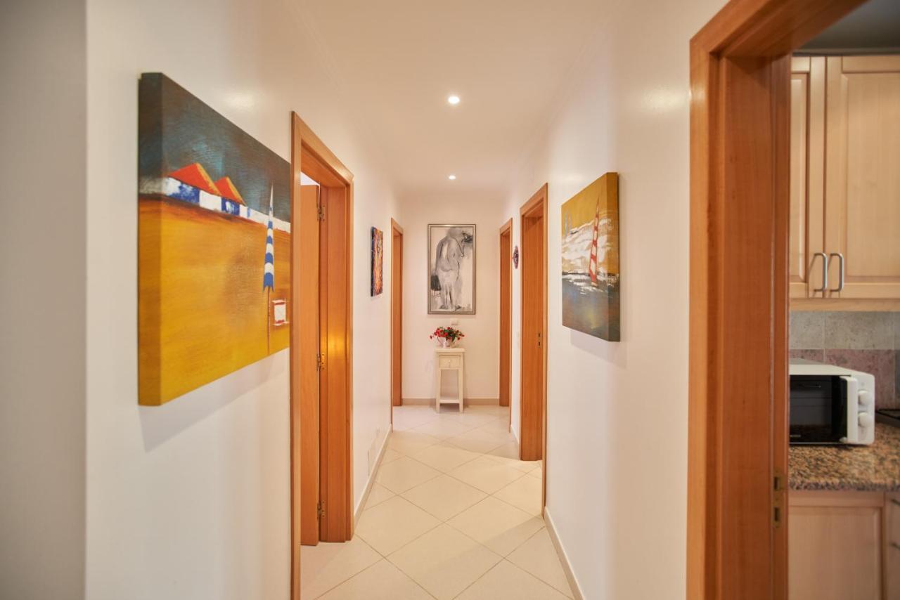 Appartamento Casa Palames Sesimbra Esterno foto