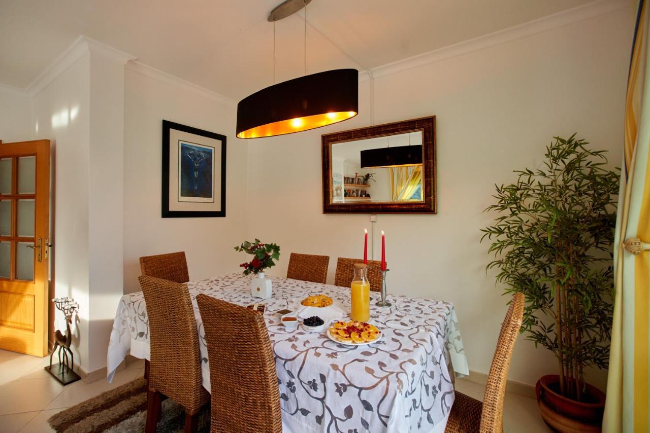 Appartamento Casa Palames Sesimbra Esterno foto