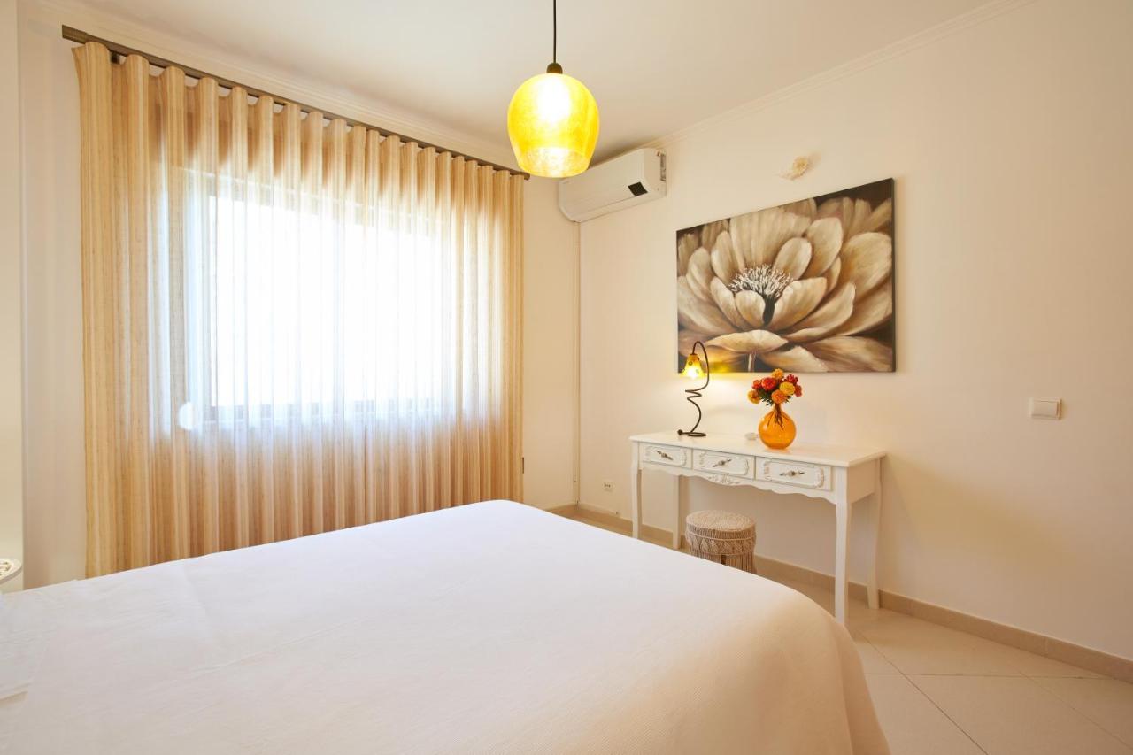 Appartamento Casa Palames Sesimbra Esterno foto
