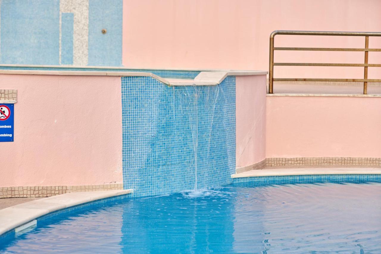 Appartamento Casa Palames Sesimbra Esterno foto
